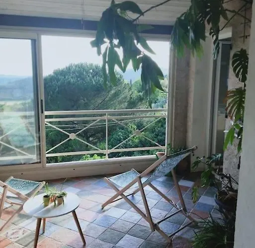 Appartement Au Coeur Du Village De Callian