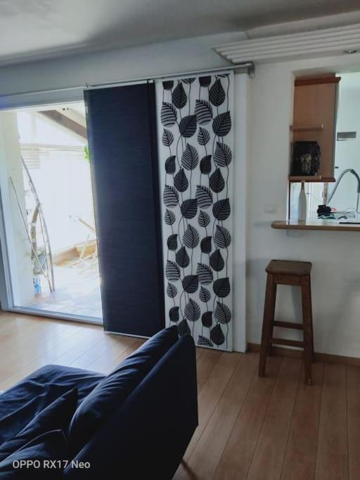 Au Coeur Du Village De Apartment Callian (Var)