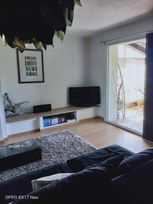 Apartment Au Coeur Du Village De