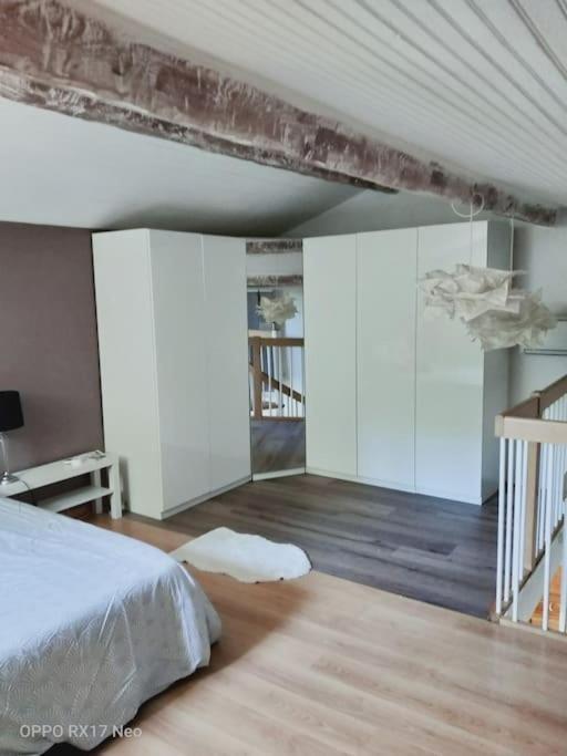 Apartment Au Coeur Du Village De *