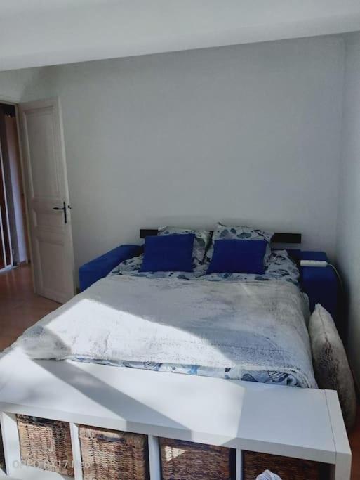 Au Coeur Du Village De Apartment Callian (Var)