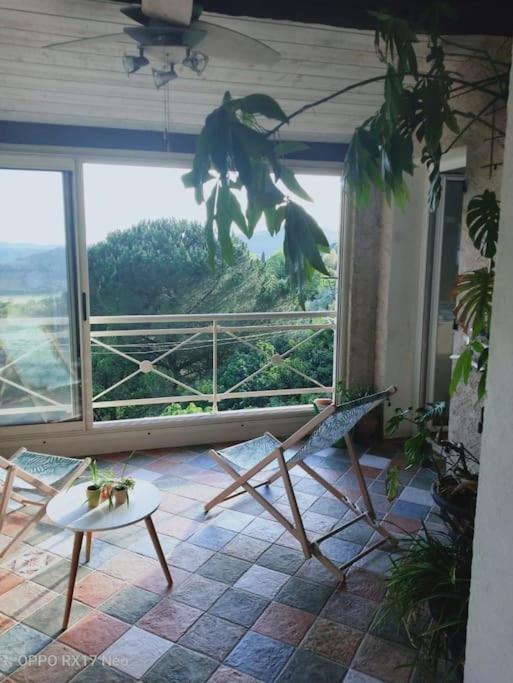 Apartment Au Coeur Du Village De Callian (Var)