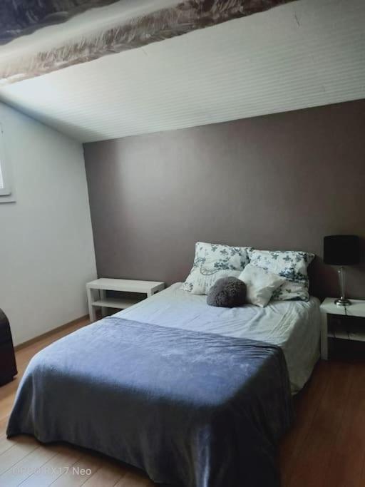 Apartment Au Coeur Du Village De *