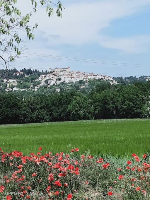 Au Coeur Du Village De Apartment Callian (Var)